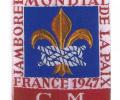 France 1947